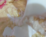 Foto langkah ke 3 dari resep Waffle ala AW (crispy outside, fluffy inside).