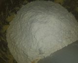 Foto del paso 3 de la receta: Polvorosas