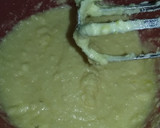Foto del paso 1 de la receta: Budín Ingles económico