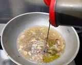 Foto langkah ke 6 dari resep Asem Asem Daging.