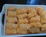 Foto langkah ke 5 dari resep Nuget Ayam.