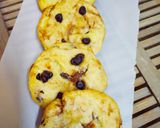 स्टफ्ड न्यूटेला और वनीला हार्ट कूकीज(stuffed nutella aur vanilla heart cookies reicpe in Hindi) रेसिपी चरण 4 फोटो