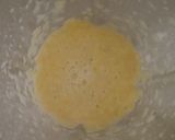 Foto langkah ke 2 dari resep Bubur Jagung Suju.