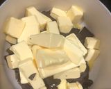 Pas rețetă Brownies 1 fotografie