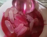 Foto langkah ke 4 dari resep Es Buah.