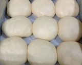 Foto langkah ke 4 dari resep Roti Kasur Lembut.