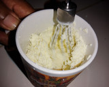 Foto del paso 2 de la receta: Queso crema casero