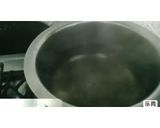 A picture of step 2 of Packed food (dry namkeen).