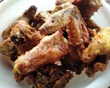 Foto langkah ke 3 dari resep Ayam goreng simple 😍.