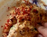 চিকেন কিমা চপ। রেসিপির ধাপ 3 ছবি