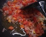 A picture of step 2 of Street Style Tawa Mutton Pulao.