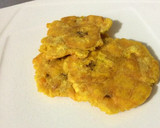 Foto del paso 4 de la receta: Tostones de plátano verde