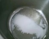 सूखे नारियल की बर्फी रेसिपी चरण 1 फोटो