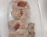 Foto del paso 8 de la receta: Medallones de Cerdo en Salsa de Cognac