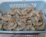 Foto langkah ke 1 dari resep Bakwan jagung udang ngumpet.