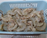 Foto langkah ke 1 dari resep Bakwan jagung udang ngumpet.