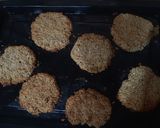 Foto del paso 4 de la receta: Cookies de Avena, Naranja y Coco!! Riquísimas y sanas