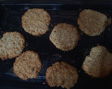 Foto del paso 4 de la receta: Cookies de Avena, Naranja y Coco!! Riquísimas y sanas