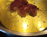 Foto del paso 1 de la receta: Conejo en salsa de chocolate