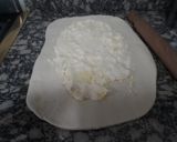 Foto del paso 2 de la receta: Sacramentos rellenos de membrillo
