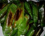 Foto langkah ke 12 dari resep Lemper Ayam alaala hehe.