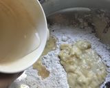 Foto del paso 2 de la receta: Hot cake sin tacc de banana