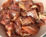 節瓜煮肉片的食譜步驟3照片