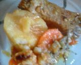 Foto del paso 3 de la receta: Cerdo a la cacerola !!