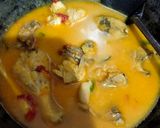 Foto langkah ke 5 dari resep Ayam Woku.