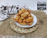 Cara Membuat Tahu Crispy Bumbu Instan 5