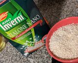 Foto del paso 7 de la receta: Risotto de verduras con presas de pollo
