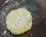 মেথি থেপলা ( methi thepla recipe in Bengali) রেসিপি ধাপ - 4 ছবি