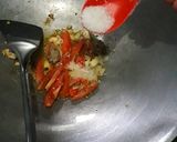 Foto langkah ke 5 dari resep Cumi asam manis sederhana.