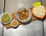Foto del paso 1 de la receta: QUESADILLAS DE CAZÓN: ANTOJITO MEXICANO