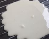 Foto langkah ke 3 dari resep Pancake Berselai.
