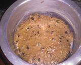 Non alcoholic fruit cake recipe step 3 photo