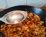 Foto del paso 8 de la receta Arroz chino frito