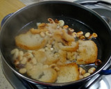 Foto del paso 2 de la receta: Congrio con salsa