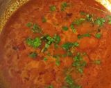 A picture of step 5 of Cluster Beans(gawar) Kofta.