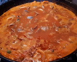 Foto del paso 12 de la receta: Arroz caldoso con marisco