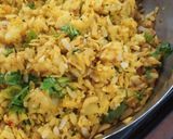 બટેટા પૌવા(batata pauva recipe in gujarati) રેસીપી સ્ટેપ2ફોટો