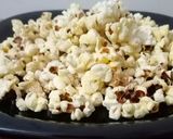 पॉपकॉर्न (popcorn recipe in marathi) रेसिपी स्टेप 1 फोटो 