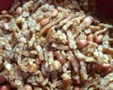 Foto langkah ke 1 dari resep Kering Tempe Kacang Tanah.
