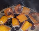 Foto del paso 11 de la receta: Dulces de calabaza