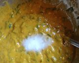 मेथी के पकोड़े (Methi ke pakode recipe in hindi) रेसिपी चरण 1 फोटो
