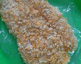 Foto langkah ke 4 dari resep Chicken Katsu Frozen.