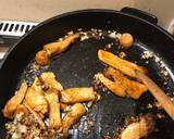 King oyster mushroom ‘steaks’ recipe step 3 photo