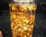Foto del paso 5 de la receta: Licor de membrillo
