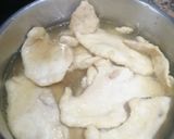 Foto del paso 4 de la receta Pollo al appletiser (a la manzana)