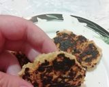 Foto del paso 6 de la receta Galletas de avena y manzana